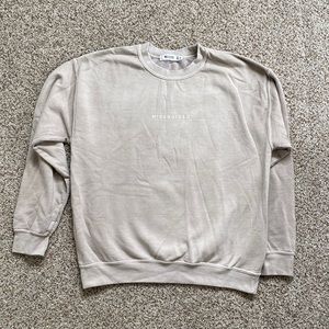 Missguided Sweatshirt